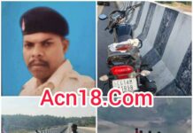 हसदेव नदी में छलांग लगाने वाले आरक्षक सुनील बेक का 72 घंटे बाद मिला शव, नगर सेना के गोताखोरों को मिली सफलता, आत्मघाती कदम के कारणों की जांच में जुटी पुलिस