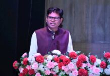 छत्तीसगढ़ के विकास का प्रमुख इंजन बनेगा हाउसिंग बोर्ड, आवास के साथ अधोसंरचना विकास में निभाएगा महत्वपूर्ण भूमिका : आवास एवं पर्यावरण मंत्री श्री ओ.पी. चौधरी,नवा रायपुर में छत्तीसगढ़ गृह निर्माण एवं अधोसंरचना विकास मंडल की राज्य स्तरीय तकनीकी प्रशिक्षण कार्यशाला आयोजित