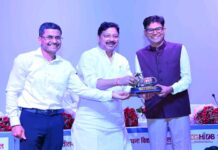 आधुनिक तकनीक और नवाचार से अधोसंरचना विकास को मिलेगी नई दिशा : आवास एवं पर्यावरण मंत्री श्री ओ.पी. चौधरी,मुख्यमंत्री श्री विष्णु देव साय के नेतृत्व में गृह निर्माण एवं अधोसंरचना विकास मंडल को आर्थिक रूप से सुदृढ़, आत्मनिर्भर और बहुआयामी संस्था बनाने की दिशा में हो रहे प्रयास
