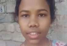 सेवा संकल्प अभियान : सेवा की कहानी, श्रमिक परिवार की बेटी आकांक्षा के सपनों को मिले नए पंख, मुख्यमंत्री नोनी सशक्तिकरण सहायता योजना बनी सहारा,निर्माण श्रमिक की बेटी को मिली 20 हजार रुपये की आर्थिक सहायता, उच्च शिक्षा की राह होगी आसान,आकांक्षा बोलीं- आगे की पढ़ाई में करूंगी सहायता राशि का उपयोग, मुख्यमंत्री विष्णु देव साय के प्रति जताया आभार