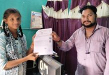 सेवा संकल्प अभियान : सेवा की कहानी,सेवा सेतु से आसान हुई सरकारी सेवाओं की राह, सुमन की बेटी आयुषी को घर बैठे मिले आय, जाति और निवास प्रमाण पत्र, न कार्यालयों के बार-बार चक्कर लगाने की जरूरत, न लंबा इंतजार, मोबाइल पर ही उपलब्ध हुए प्रमाण पत्र, डिजिटल सेवाओं से आम नागरिकों को मिल रही राहत, समयबद्ध और पारदर्शी व्यवस्था से बढ़ा भरोसा
