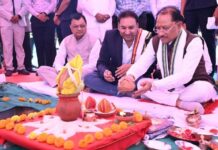 *छत्तीसगढ़ में उद्योगों से रोजगार की नई उड़ान, 3,500 नौकरियां देगा यश फैंस का संयंत्र