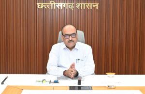 मुख्य सचिवों के राष्ट्रीय सम्मेलन की तैयारियों को लेकर छत्तीसगढ़ में उच्च स्तरीय बैठक संपन्न 1 IMG 20261023 WA0061