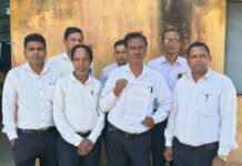तहसीलदार को कार्यमुक्त करने की मांग, 27 से न्यायालयीन कार्यों का बहिष्कार करेंगे अधिवक्ता,2 नवंबर से अनिश्चितकालीन तालाबंदी का ऐलान, स्थायी तहसीलदार और पर्याप्त स्टाफ की भी मांग