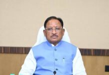 मुख्यमंत्री श्री विष्णु देव साय के नेतृत्व में संवेदनशील राहत व्यवस्था, दुर्घटना प्रभावित परिवारों को आर्थिक संबल,जशपुर जिले में 16 मृतकों के निकटतम वारिसों के लिए 64 लाख रुपये की आर्थिक सहायता स्वीकृत,प्रत्येक प्रभावित परिवार को मिलेगी 4 लाख रुपये की सहायता, कठिन समय में परिजनों को राहत देने की पहल
