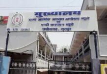 शराब घोटाले की जांच में EOW का बड़ा एक्शन, राजनांदगांव में दो कारोबारियों के ठिकानों पर छापेमारी, कवासी लखमा के करीबियों से जुड़े कारोबारियों पर शिकंजा, बैंक खाते और डिजिटल दस्तावेज खंगाल रही 20 सदस्यीय टीम