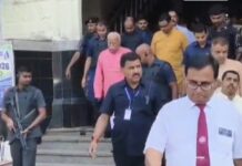 बिलासपुर ब्रेकिंग: संघ प्रमुख डॉ. मोहन भागवत पहुंचे बिलासपुर, कोनी स्थित सरस्वती शिशु मंदिर में कार्यकर्ताओं से करेंगे सीधा संवाद
