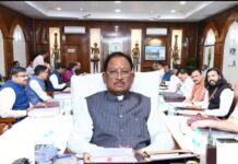 कैबिनेट में लगी मुहर : धान खरीदी 15 नवंबर से, 3100 प्रति क्विंटल मिलेगा भाव, सरकारी कर्मियों को मिलेगा कैशलेस इलाज