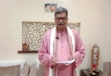 छत्तीसगढ़ में जन-असंतोष पर सदन में चर्चा की मांग, नेता प्रतिपक्ष चरणदास महंत ने CM को लिखा पत्र,बिजली संकट, किसान और कानून-व्यवस्था पर घिरी सरकार, विधानसभा सत्र की अवधि बढ़ाने की उठाई मांग!video