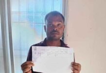 सेवा संकल्प अभियान : सेवा की कहानी : अब नामांतरण के लिए महीनों का इंतजार नहीं, रजिस्ट्री होते ही मंगल सिंह सांडिया का पूरा हुआ काम