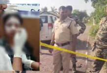 22 वर्षीय युवती पर एसिड अटैक, लाइब्रेरी से घर लौटते वक्त अज्ञात युवक ने किया हमला, मचा हड़कंप