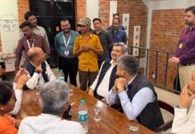 बस्तर में पुनर्वास और स्वावलंबन की मिसाल बना ‘पण्डुम कैफ़े’, केंद्रीय सहकारिता सचिव ने की सराहना