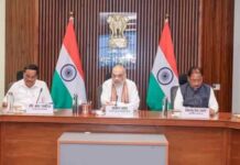 महानदी पर सुलह का फॉर्मूला तैयार कर रहे अमित शाह, CM साय बोले- समाधान ऐसा हो जिसमें दोनों राज्यों की जीत हो