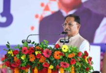 मातृशक्ति के सम्मान और स्वावलंबन का मजबूत आधार बनी महतारी वंदन योजना: मुख्यमंत्री श्री विष्णु देव साय