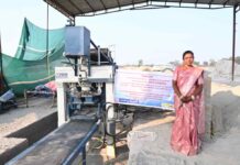 डस्टबिन में मिला एक फटा पन्ना, उसी ने दिखाई आत्मनिर्भरता की राह’’