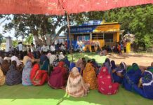 गांधी-शास्त्री जयंती पर 2 अक्टूबर को राज्यपाल के गोद ग्राम सोनपुरी में विशेष ग्रामसभा आयोजित