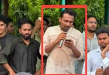 कौन हैं अजिंक्य शिंदे? सीजेपी नेताओं की हिरासत के बाद जिन्हें मिली दिल्ली प्रदर्शन की कमान