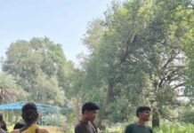 8 किमी की दुर्गम राह, फिर बेंगपाल में स्वास्थ्य शिविर; 106 ग्रामीणों की हुई जांच