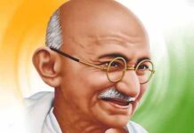 मोहनदास से ‘बापू’ बनने का अनोखा सफर, 10 लाइन में जानें गांधी जी के जीवन और संघर्ष की कहानी
