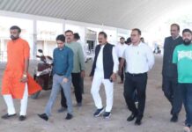 सेवा ज्योति यात्रा 07 अक्टूबर को : बाइक रैली के साथ निकलेगी पदयात्रा, कलेक्टर ने तैयारियों की समीक्षा कर दिए आवश्यक निर्देश