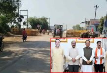 कवर्धावासियों को मिली राहत : CM साय से मुलाकात के बाद किसानों का आंदोलन खत्म, खुले सभी रास्ते