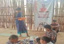 सेवा, समर्पण और जिजीविषा की मिसाल