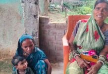 सेवा संकल्प में बैगा अंचल तक पहुंची स्वास्थ्य सेवा, कुष्ठ के लक्षणों की पहचान के बाद बेदकुमारी को मिला निःशुल्क उपचार