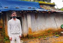 प्रधानमंत्री आवास से बदली कृष्ण कुमार की पारिवारिक स्थिति’