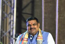 खादी और स्थानीय उत्पादों के अधिकाधिक उपयोग पर जोर – मंत्री श्री गजेन्द्र यादव