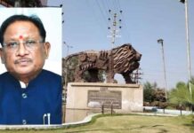 नहीं बदला जा रहा तेलीबांधा चौक का नाम, मुख्यमंत्री साय ने किया स्पष्ट, बोले – किसी तरह का भ्रम न रखें