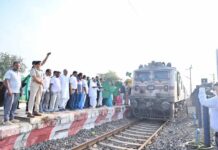 दिल्ली अब दूर नहीं: सरगुजा को मिली बड़ी रेल सौगात, अम्बिकापुर से हजरत निजामुद्दीन के लिए अब सप्ताह में दो दिन ट्रेन