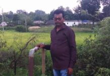 सेवा संकल्प अभियान 2026 : सेवा की कहानी : सीएम हेल्पलाइन 1076 से पेयजल समस्या का समाधान, तपकरा के करीब 200 परिवारों को मिली राहत