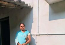 जल जीवन मिशन से बदली किरारी की तस्वीर, घर के नल ने आसान की जिंदगी