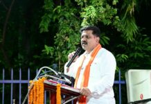 पत्रकार स्व. पंकज शर्मा की प्रतिमा का उप मुख्यमंत्री श्री विजय शर्मा ने किया अनावरण, पत्रकारिता में योगदान को किया गया याद