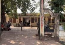 तहसील कार्यालय में ACB का छापा, 10 हजार की रिश्वत लेते कर्मचारी रंगे हाथ गिरफ्तार