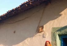 सुरक्षित छत, नया आत्मविश्वास : प्रधानमंत्री आवास योजना से बदला श्याम बाई का जीवन
