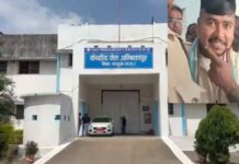 सूरजपुर दोहरे हत्याकांड में बड़ा अपडेट : फांसी की सजा पाने वाले दोषियों की जेल शिफ्टिंग शुरू, फूल सिंह उर्फ रिंकू रायपुर भेजा गया
